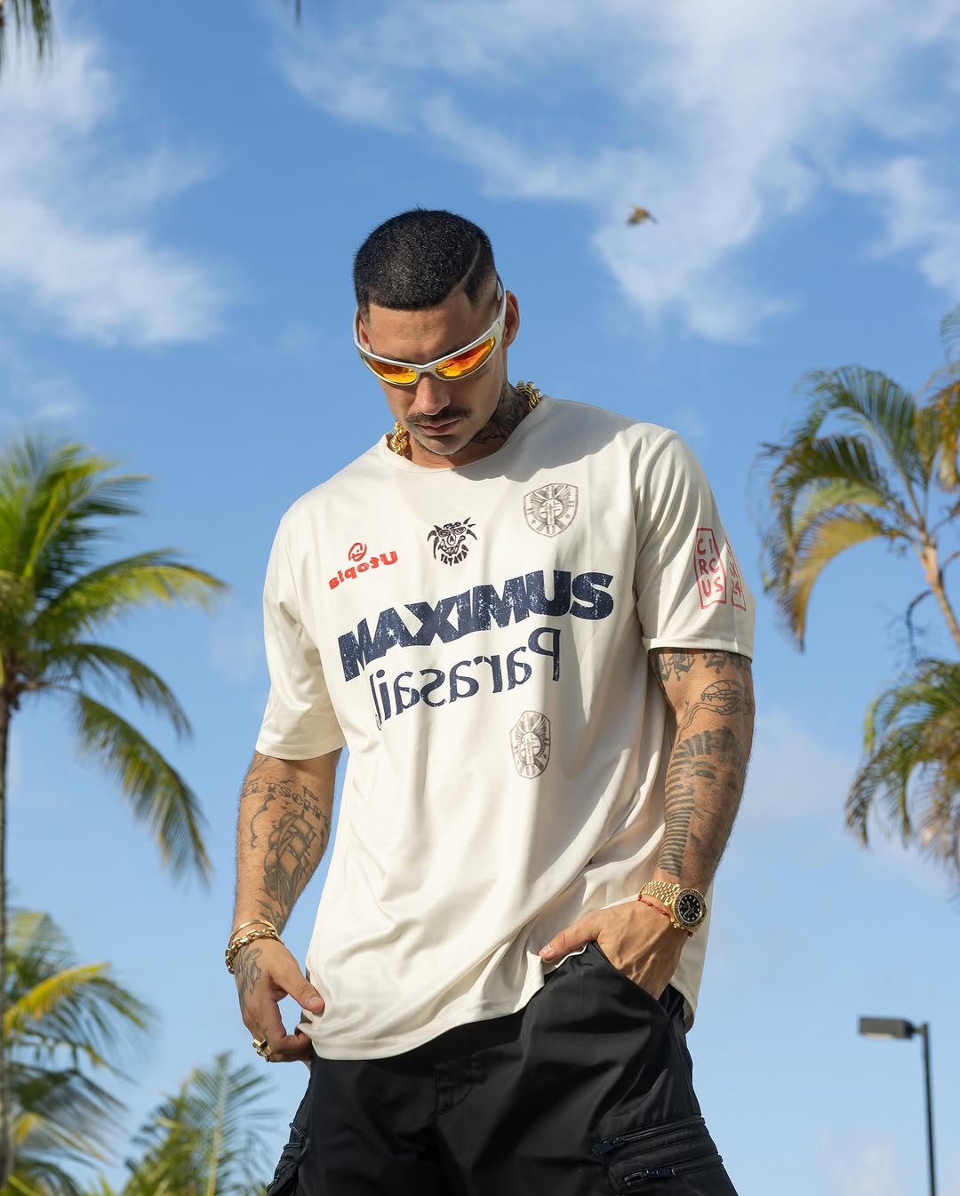 T-SHIRTS