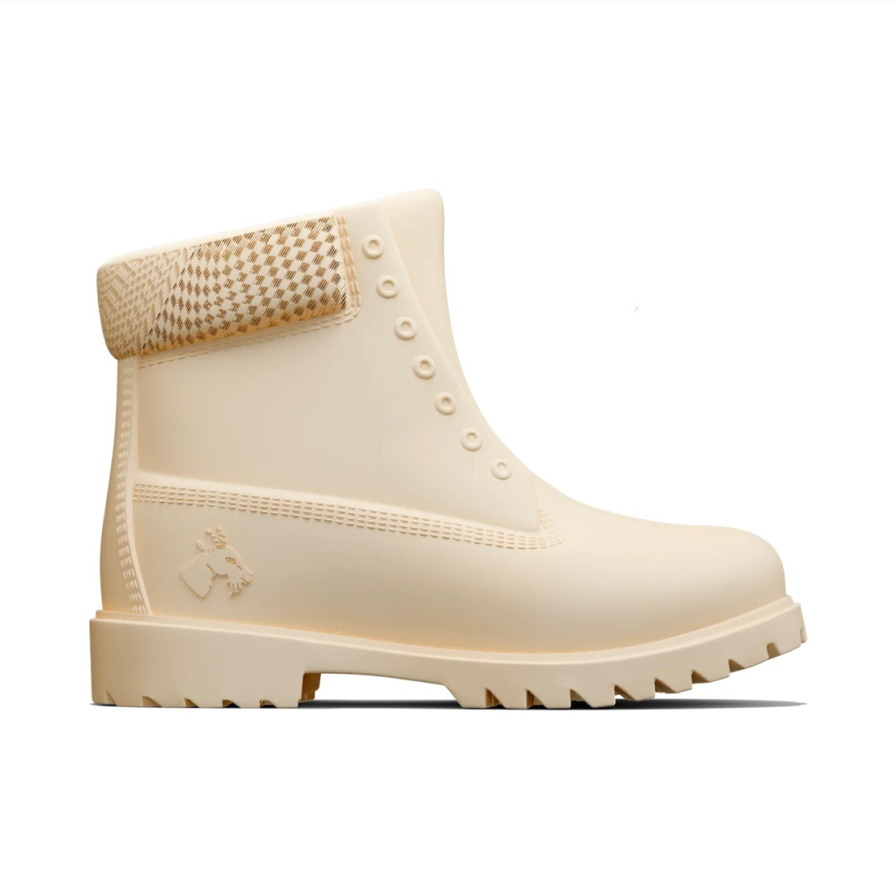 Goat Farm Boot “Margarine”