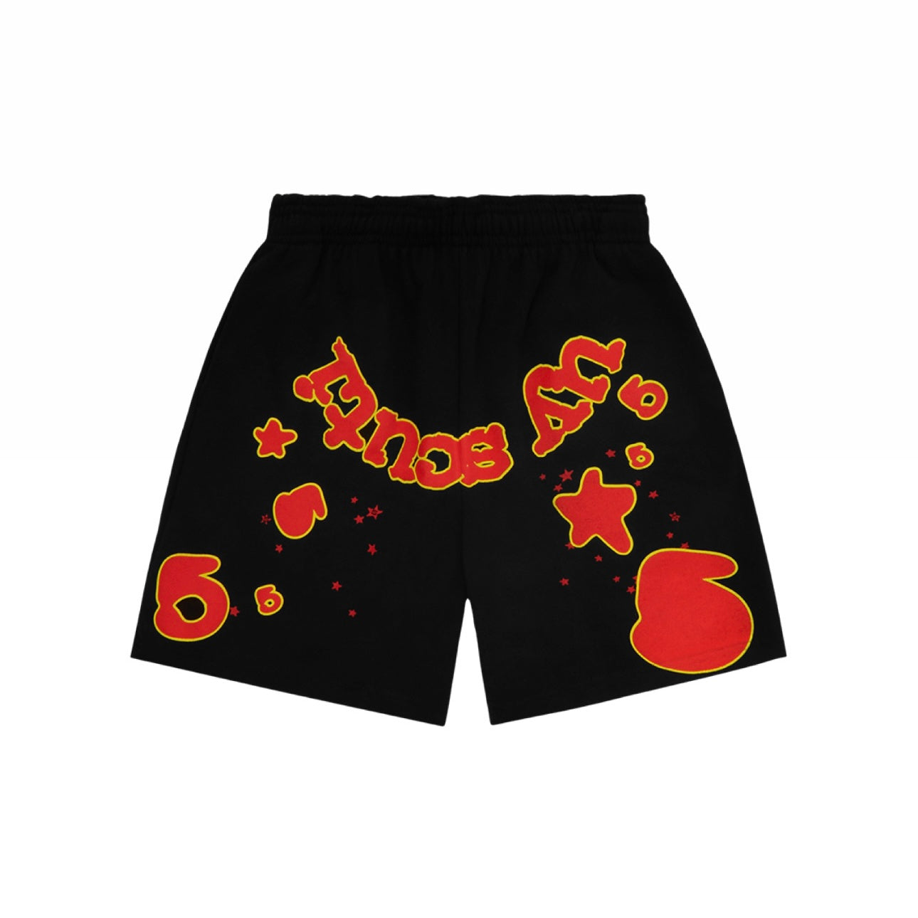 Short Sp5der “Uy Scuti”