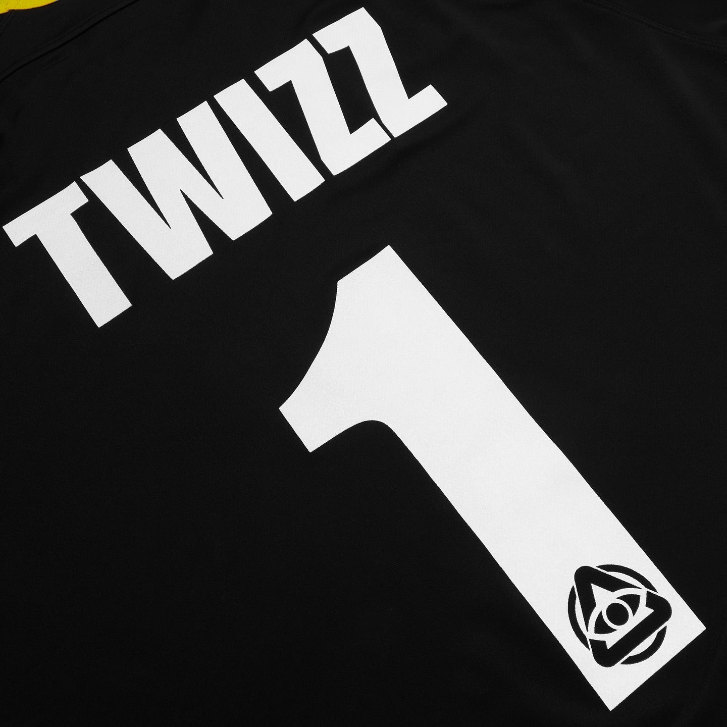 Nike X Yeat Jersey “Twizz”