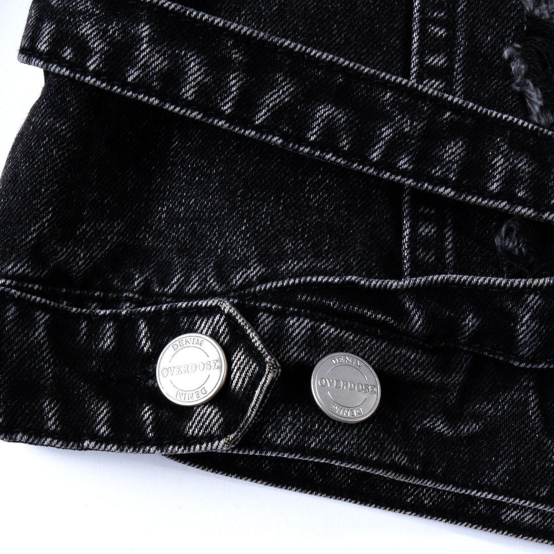 WHG Jacket “Venim”