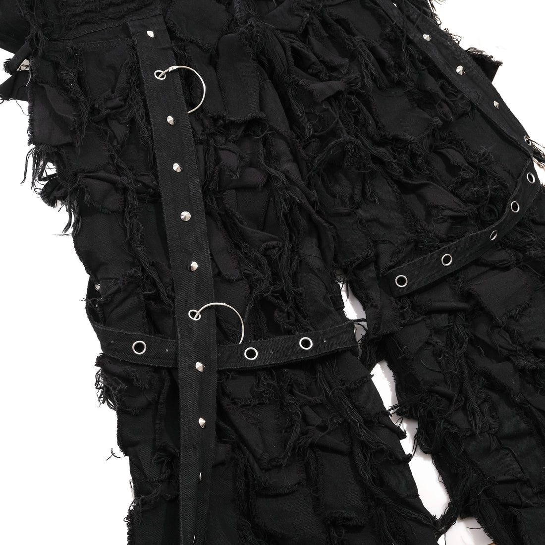 Calça Black Monster Pants “Black”