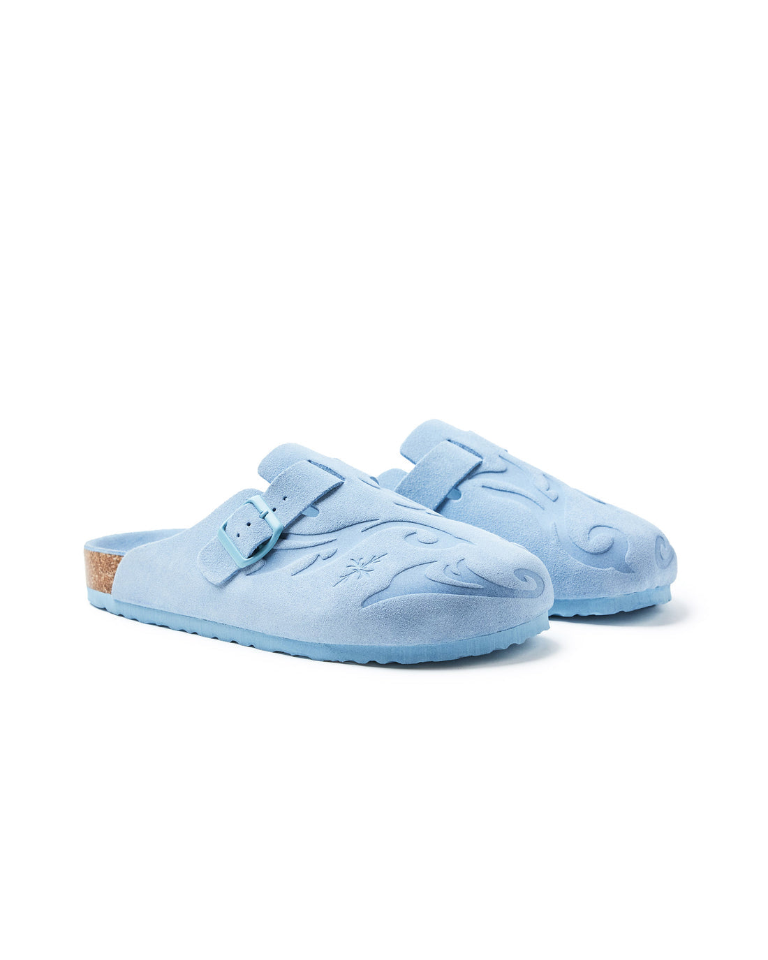 Vale Forever Clogs “Tsunami”
