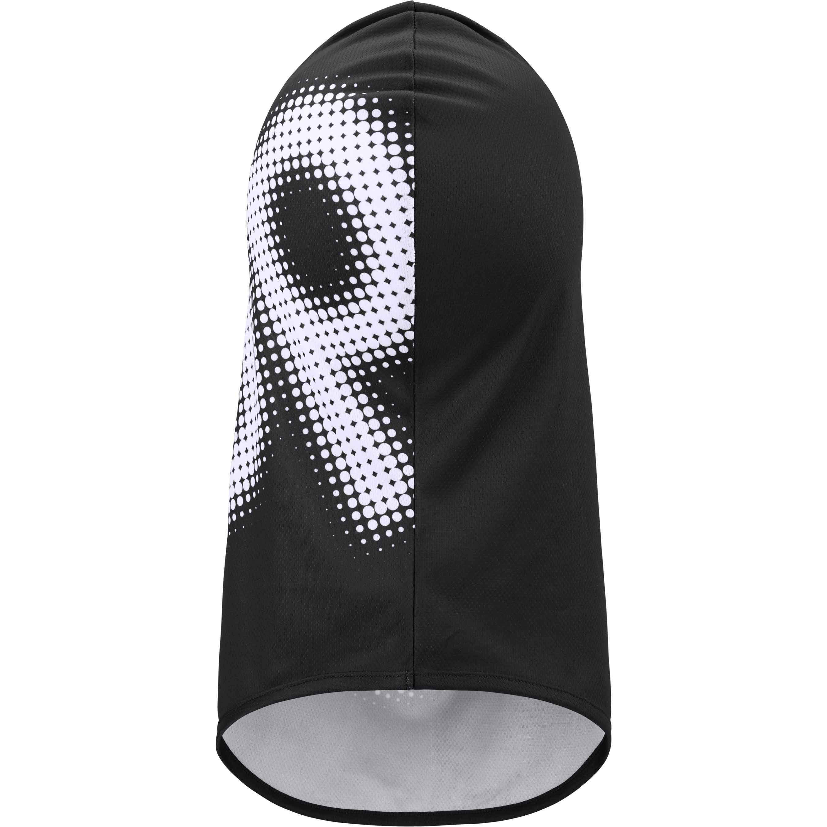 Supreme Halftone Lightweight Balaclava “Black