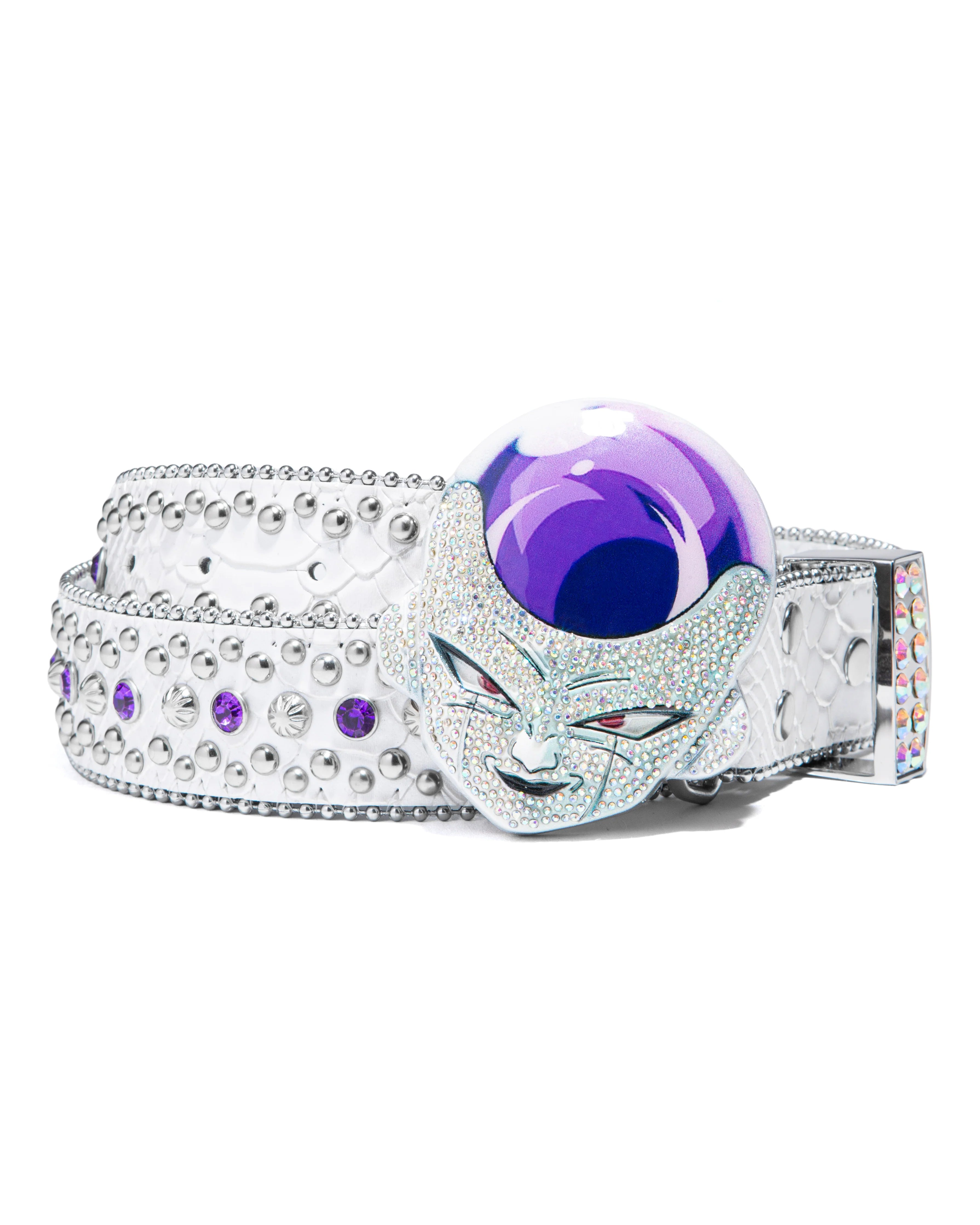 Stolen Arts Belt “Freeza”