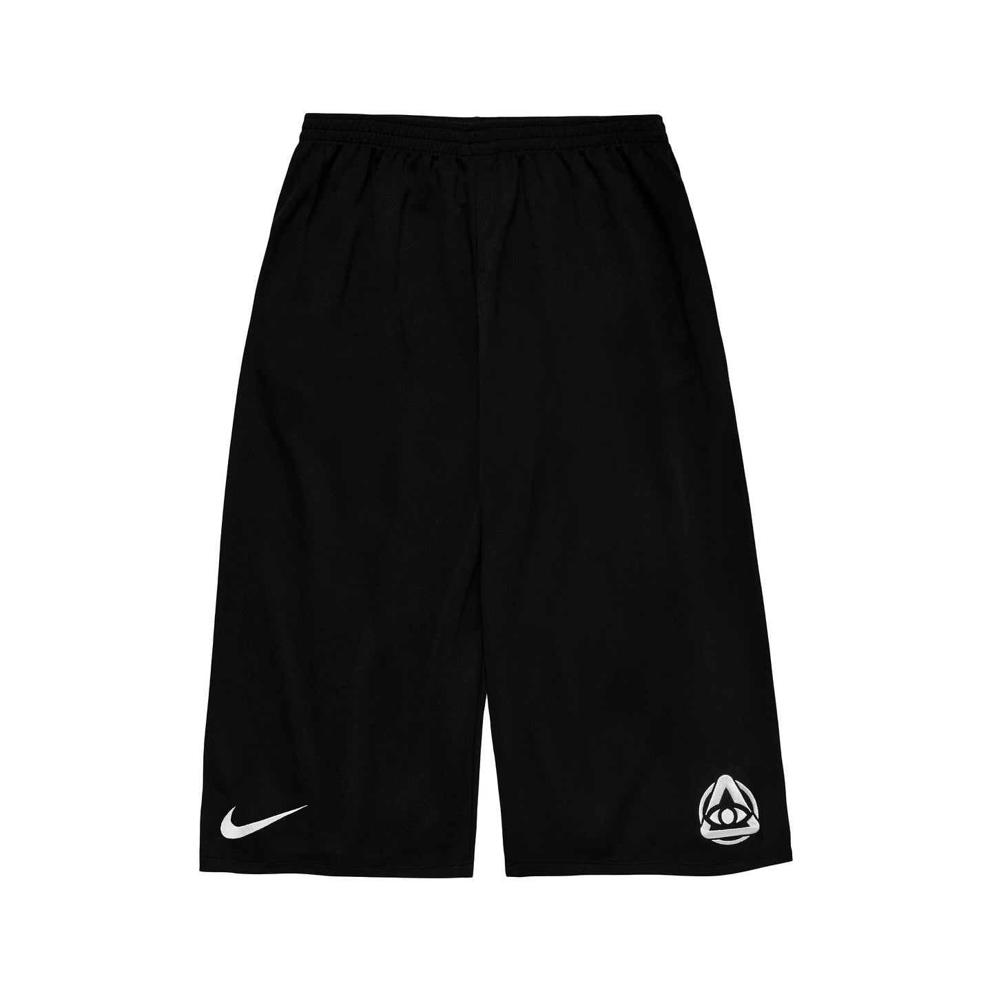Nike X Yeat Shorts “Black”