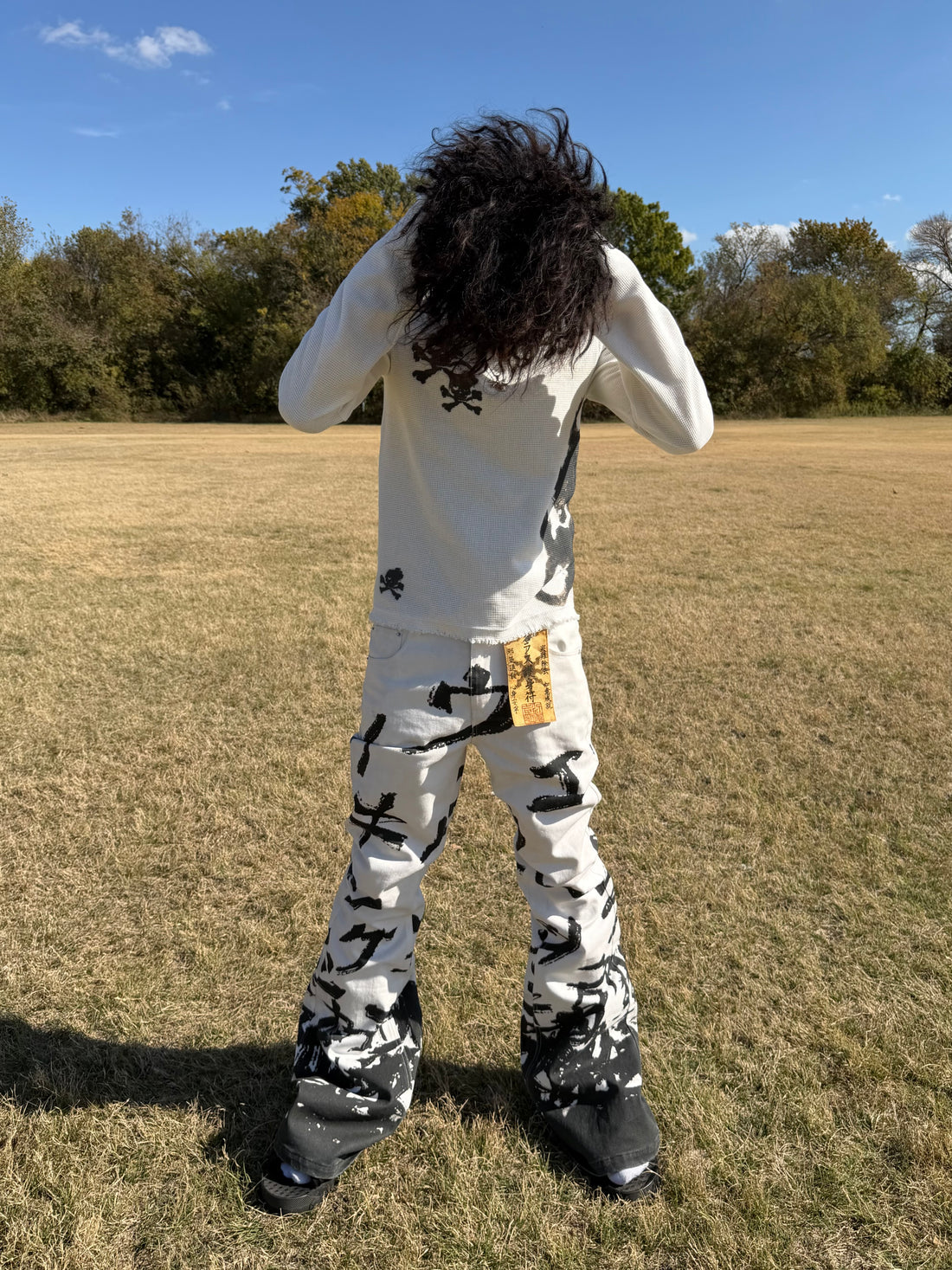 Sage Avarice Thermal “Whiter”