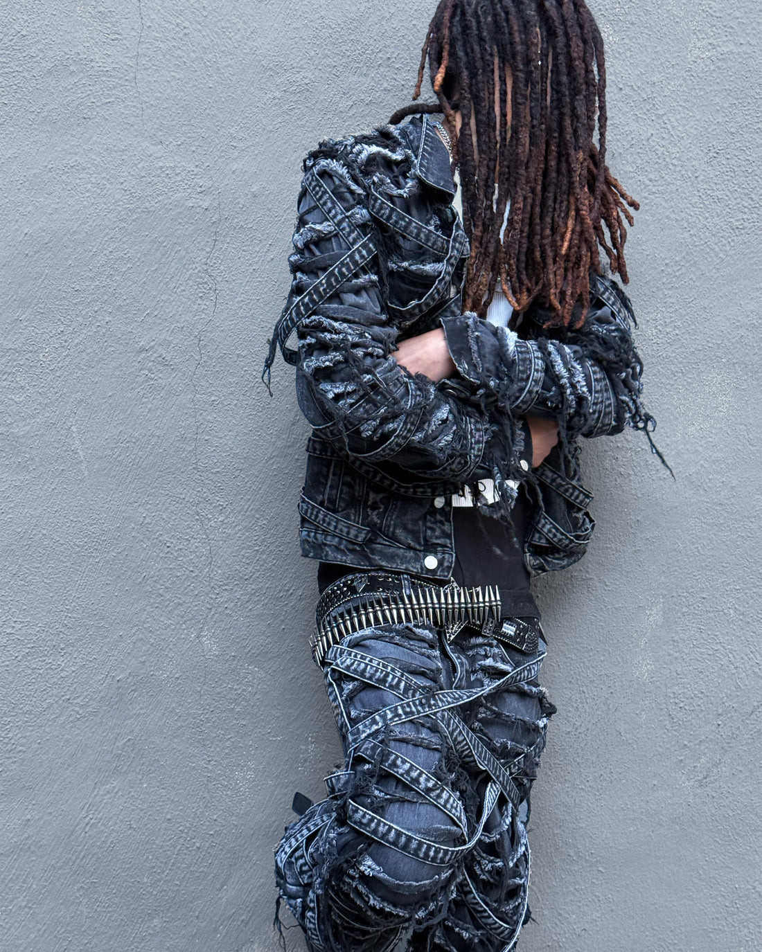WHG Jacket “Venim”