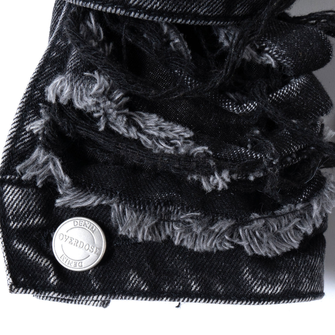WHG Jacket “Venim”