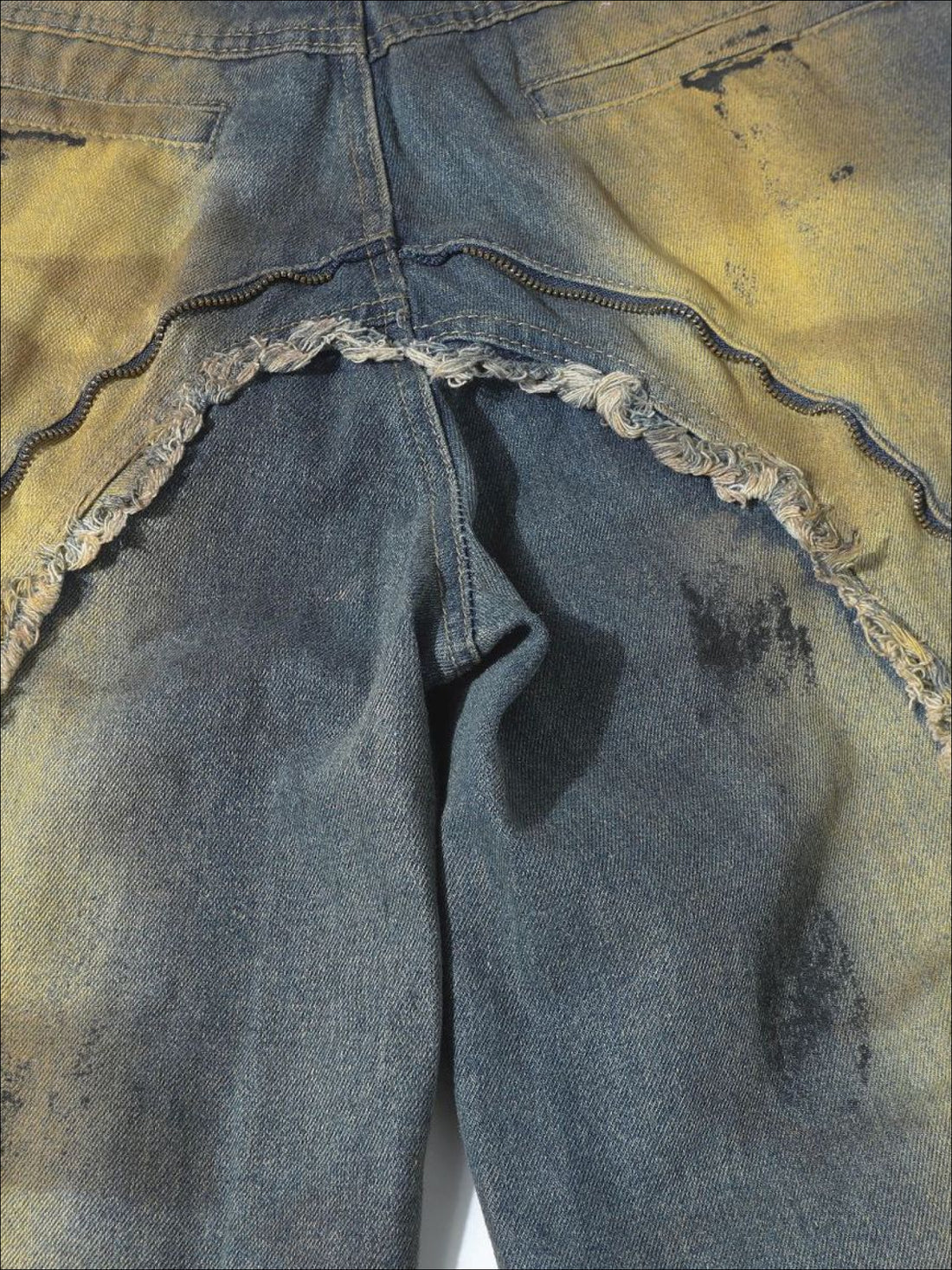 Calça Chaos Road Jeans 2.0