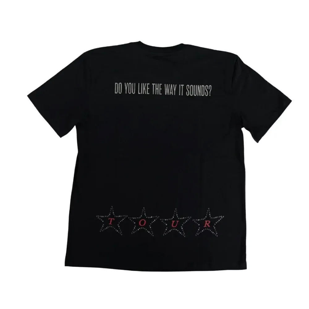 Travis Scott Circus Maximus South America Tour “Utopia”