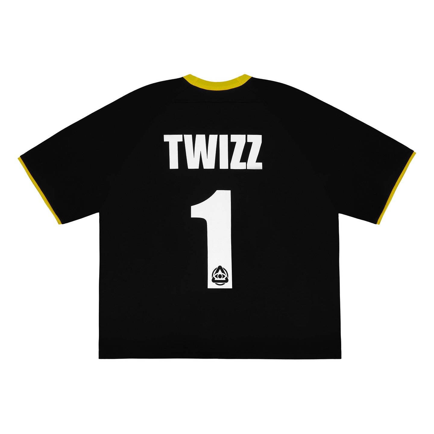 Nike X Yeat Jersey “Twizz”