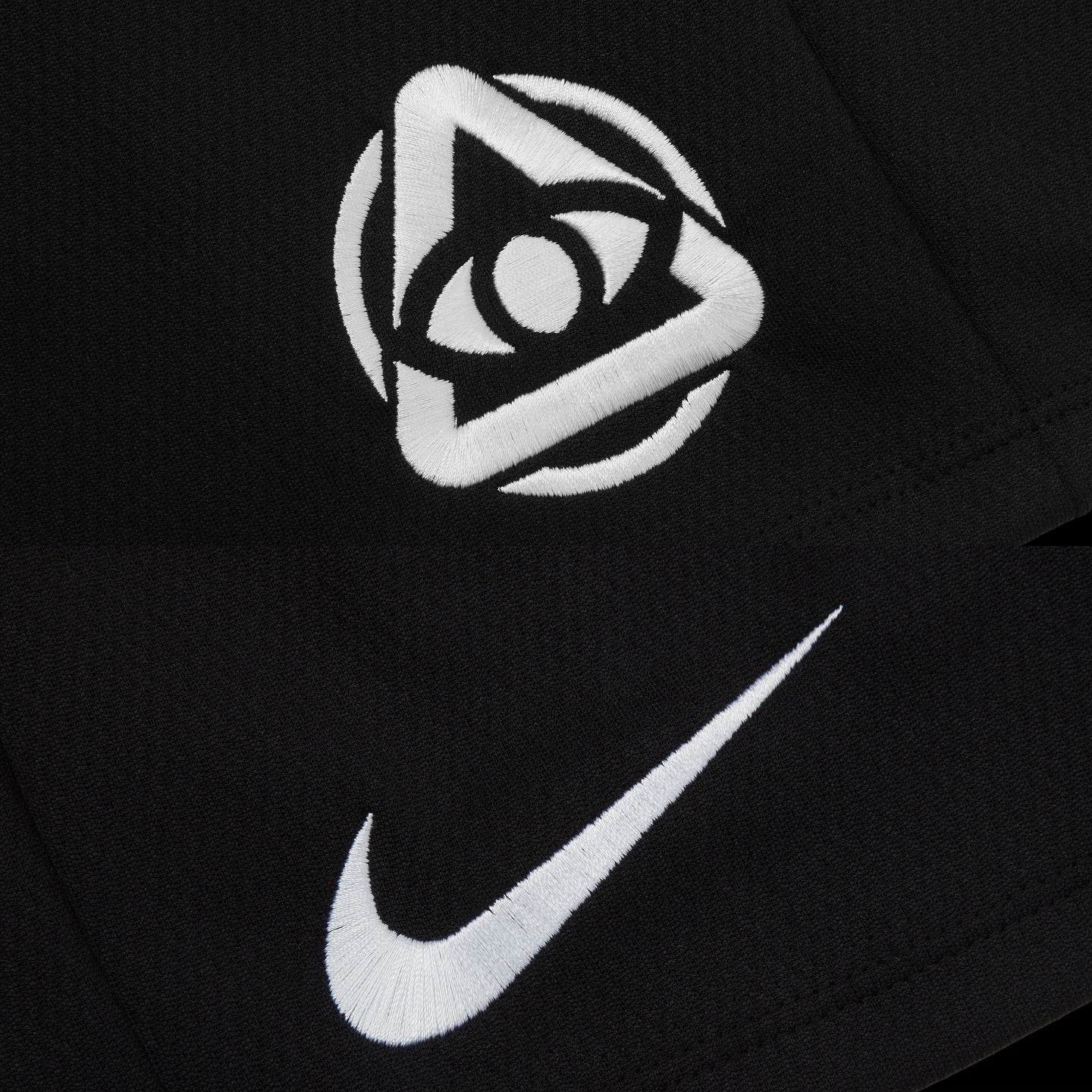 Nike X Yeat Shorts “Black”
