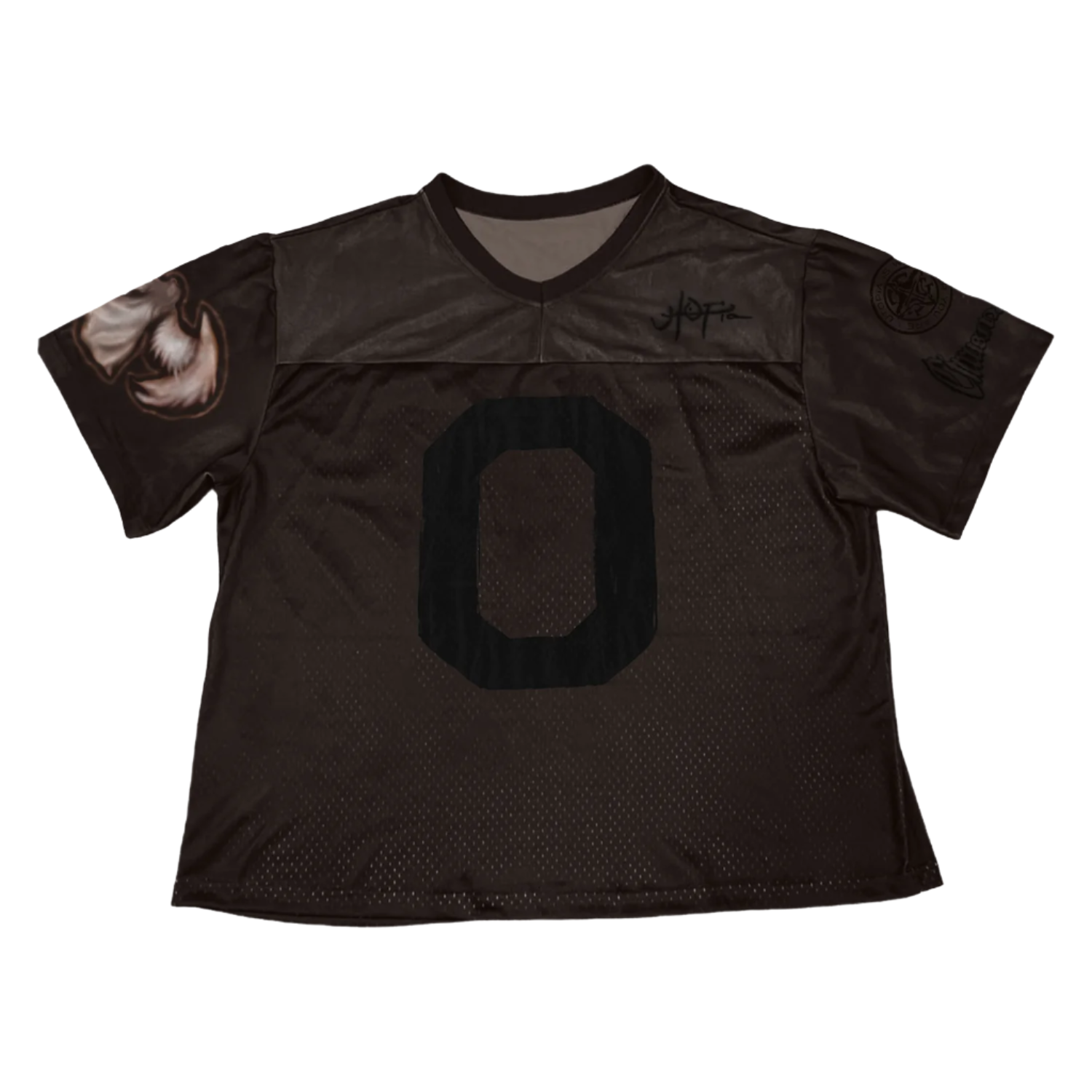 Travis Scott Cactus Jack Jersey “Annihilator”
