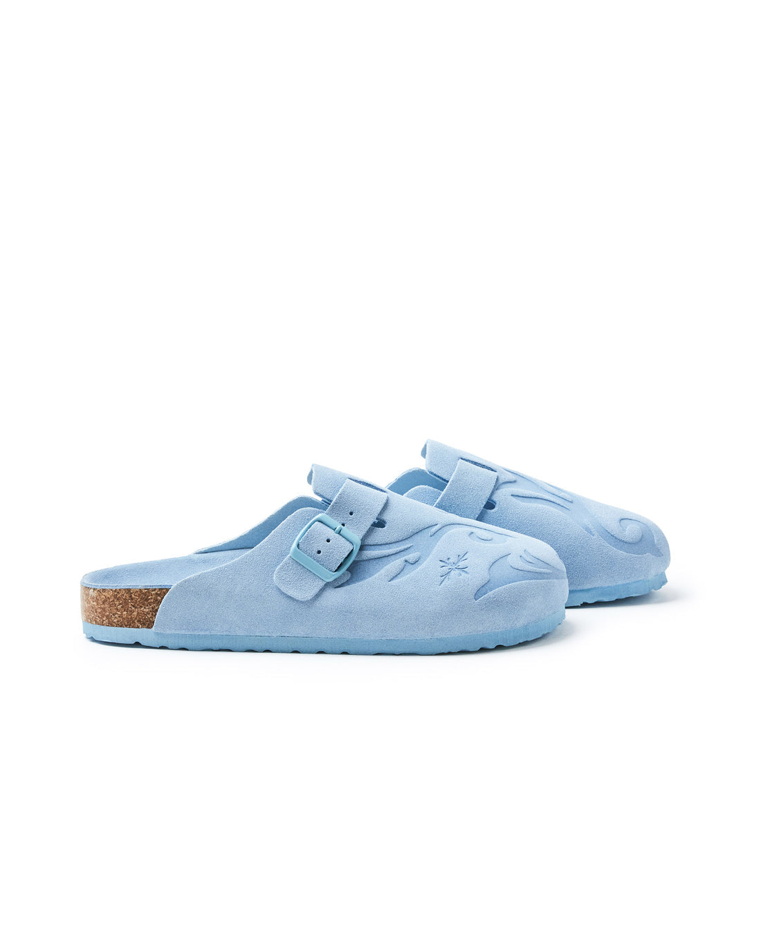 Vale Forever Clogs “Tsunami”