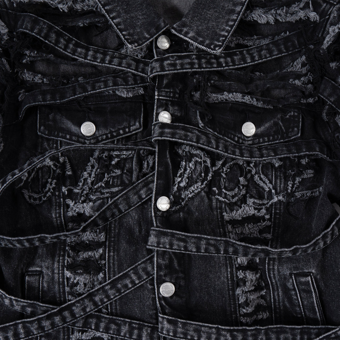 WHG Jacket “Venim”