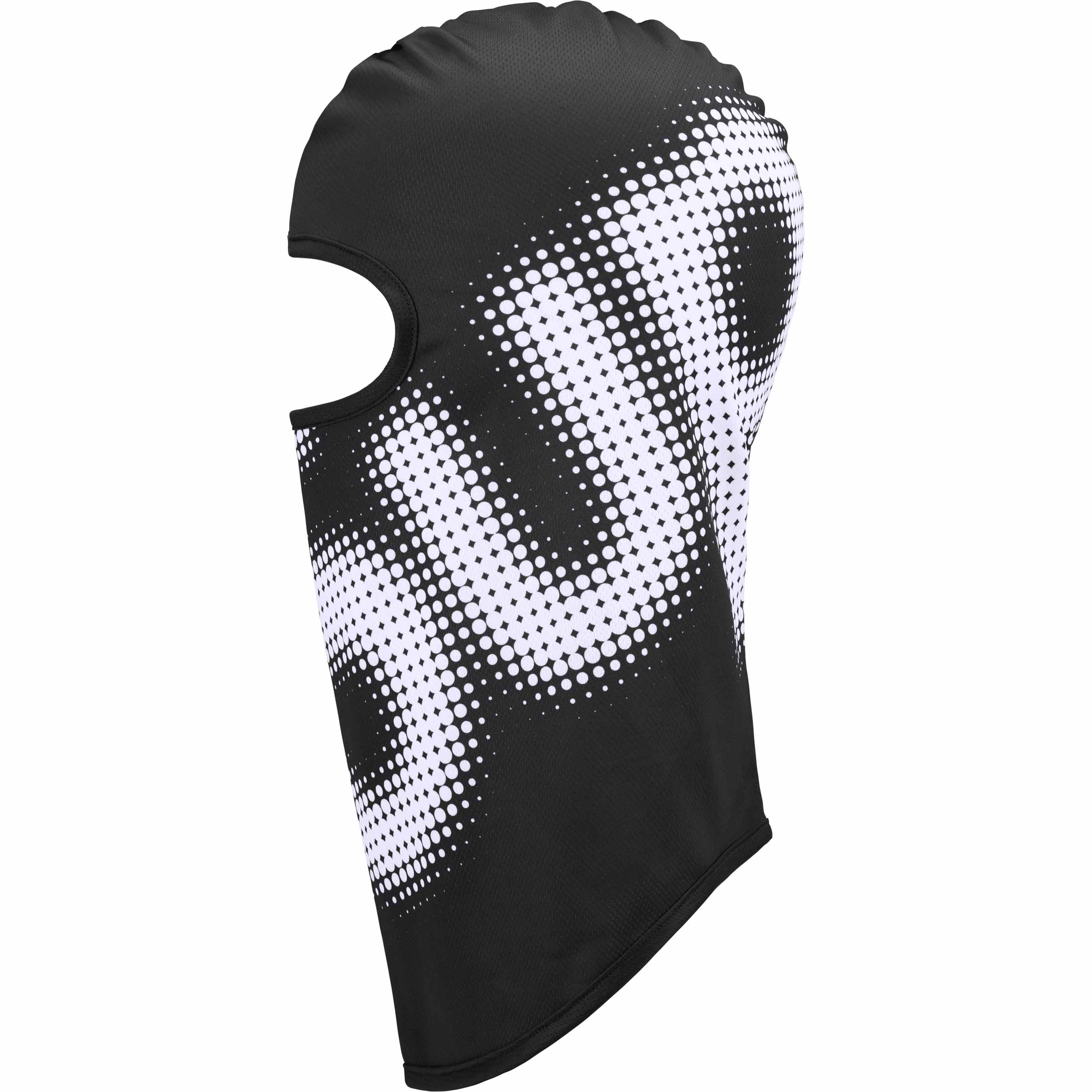 Supreme Halftone Lightweight Balaclava “Black