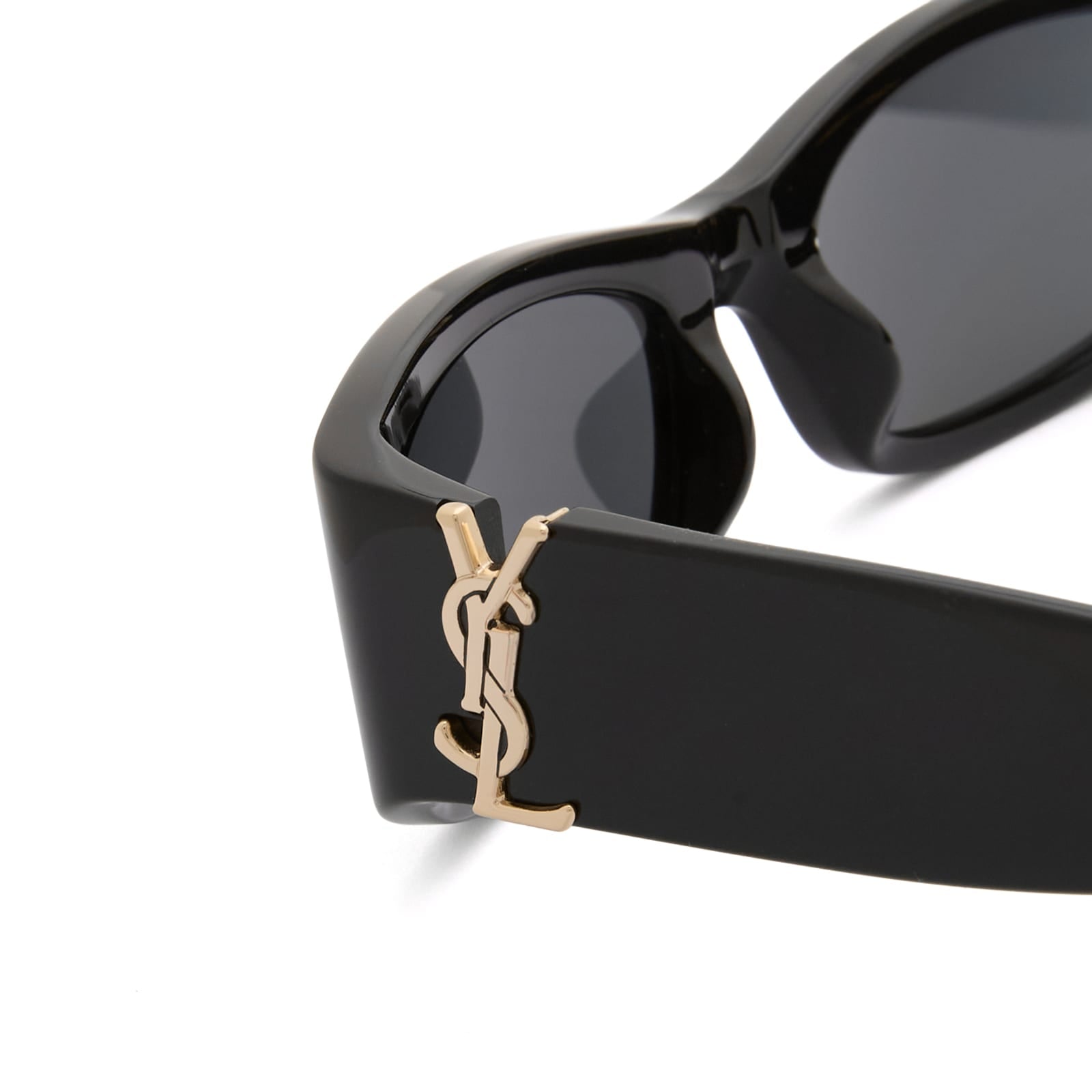 Óculos Yves Saint Laurent “Logo”