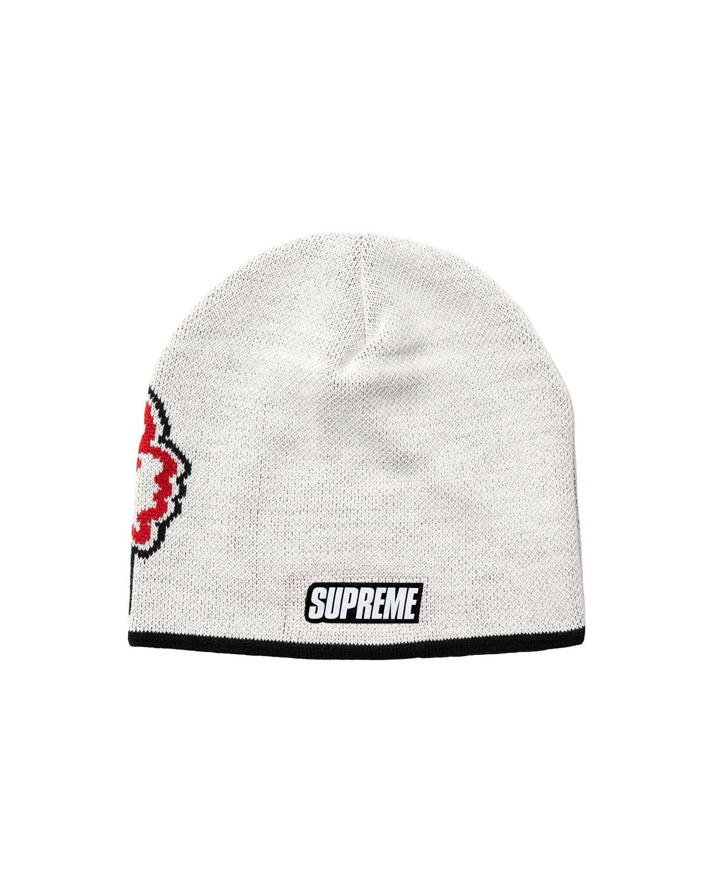 Gorro Supreme X Fox Racing “Black”