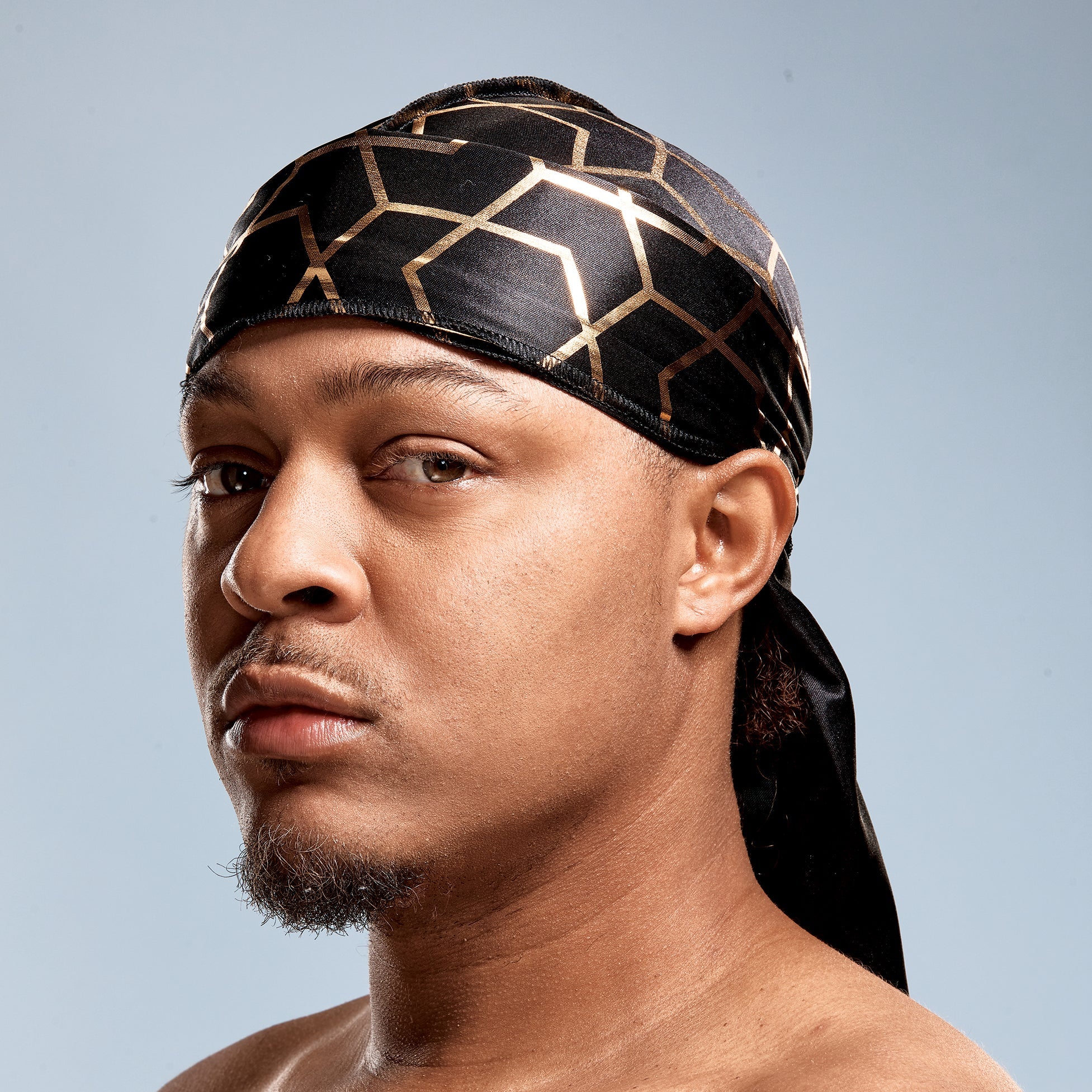 Durag Silky Lit