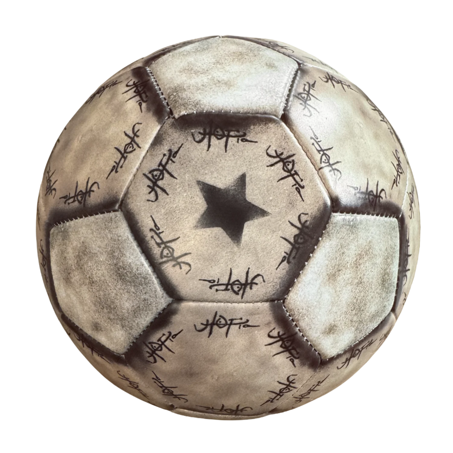 CACTUS JACK CIRCUS MAXIMUS SOCCER BALL