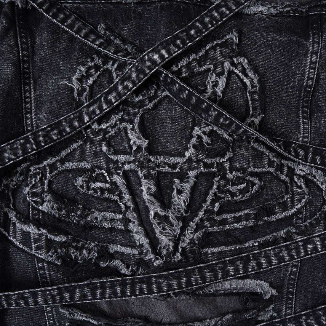 WHG Jacket “Venim”