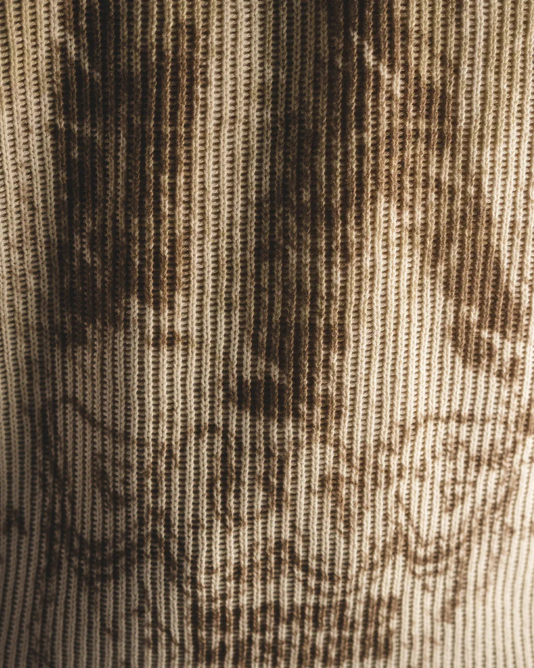 Visionary Club Knitted Flannel “Harvest Patchwork”