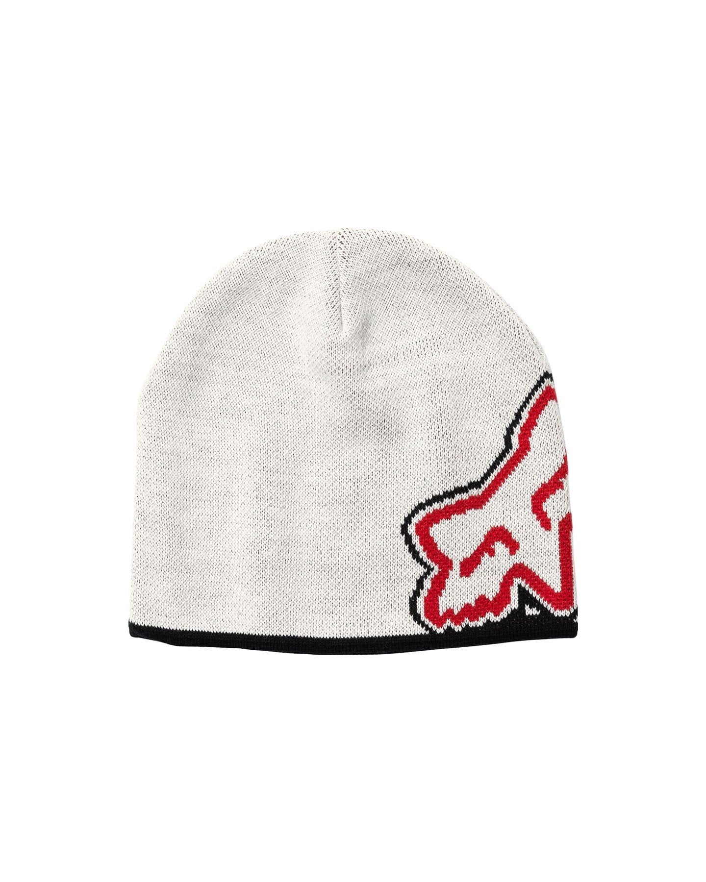 Gorro Supreme X Fox Racing “Black”