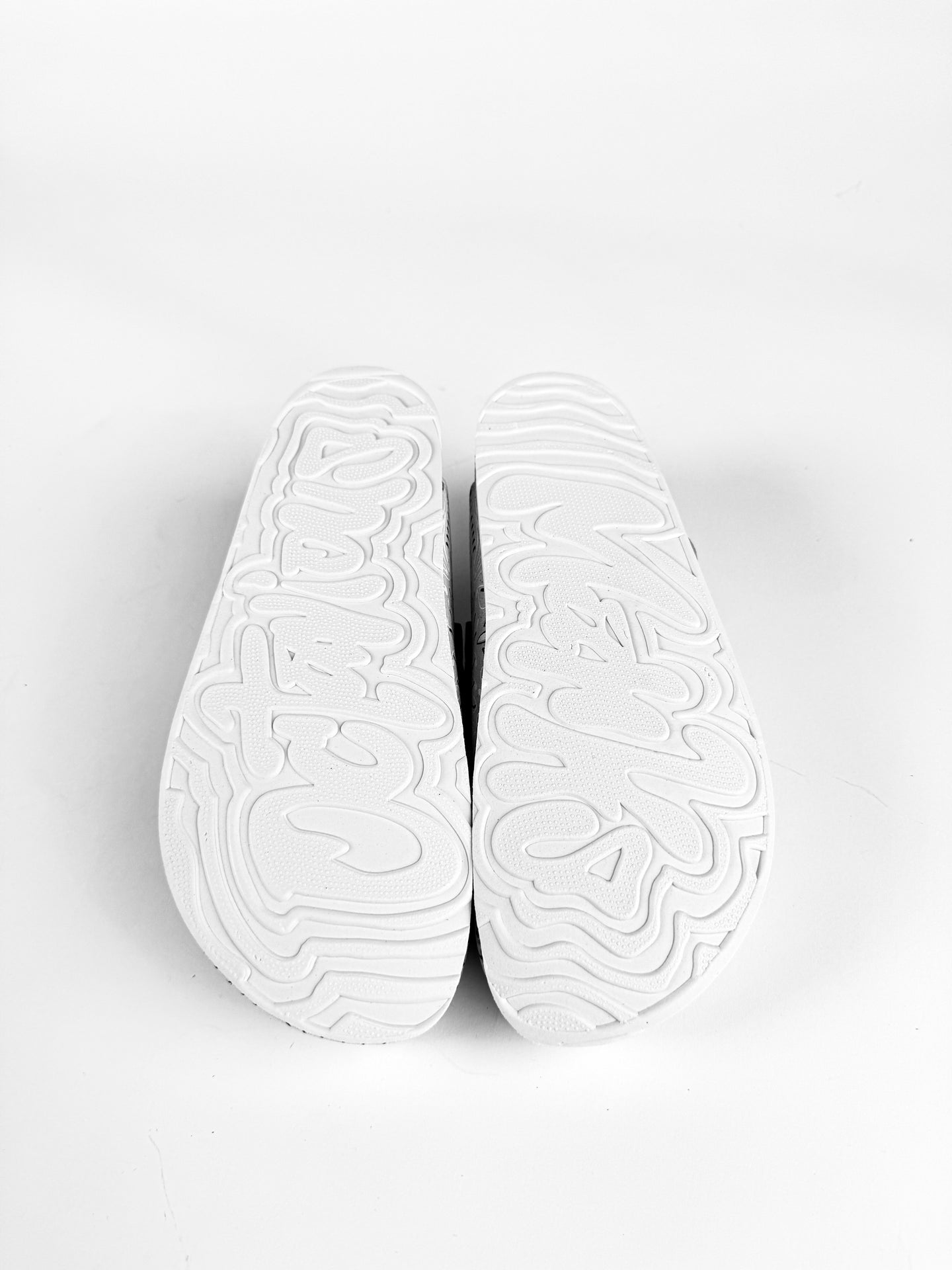 Octavious Marks Clog “Bandana Paisley Print”