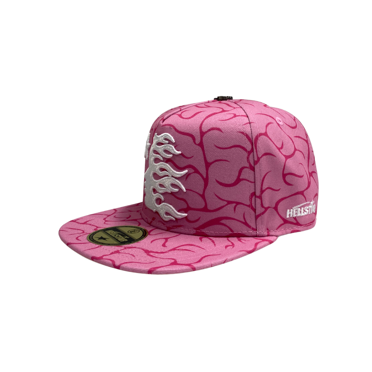 Hellstar Studios Hat “Brainwashed”
