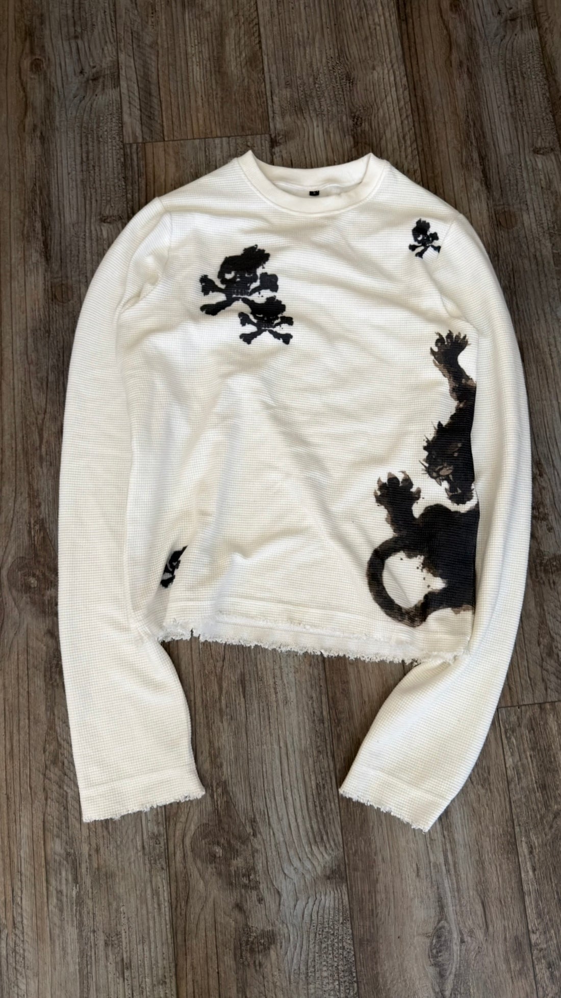 Sage Avarice Thermal “Whiter”