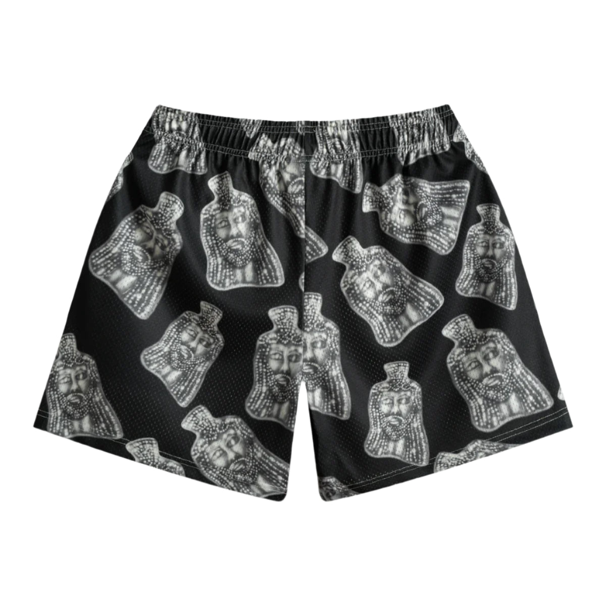 Bravest Studios “Jesus Piece” Shorts