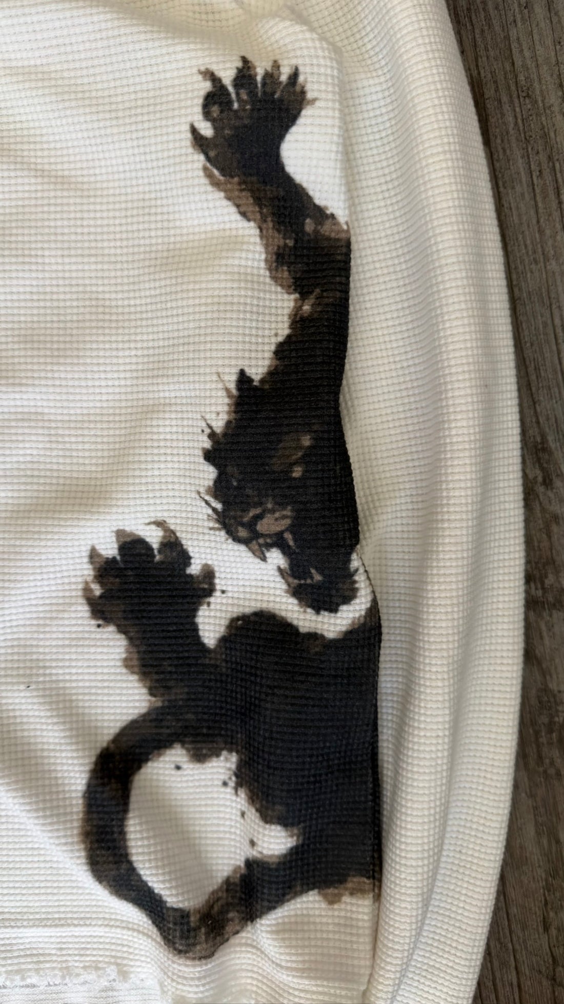 Sage Avarice Thermal “Whiter”