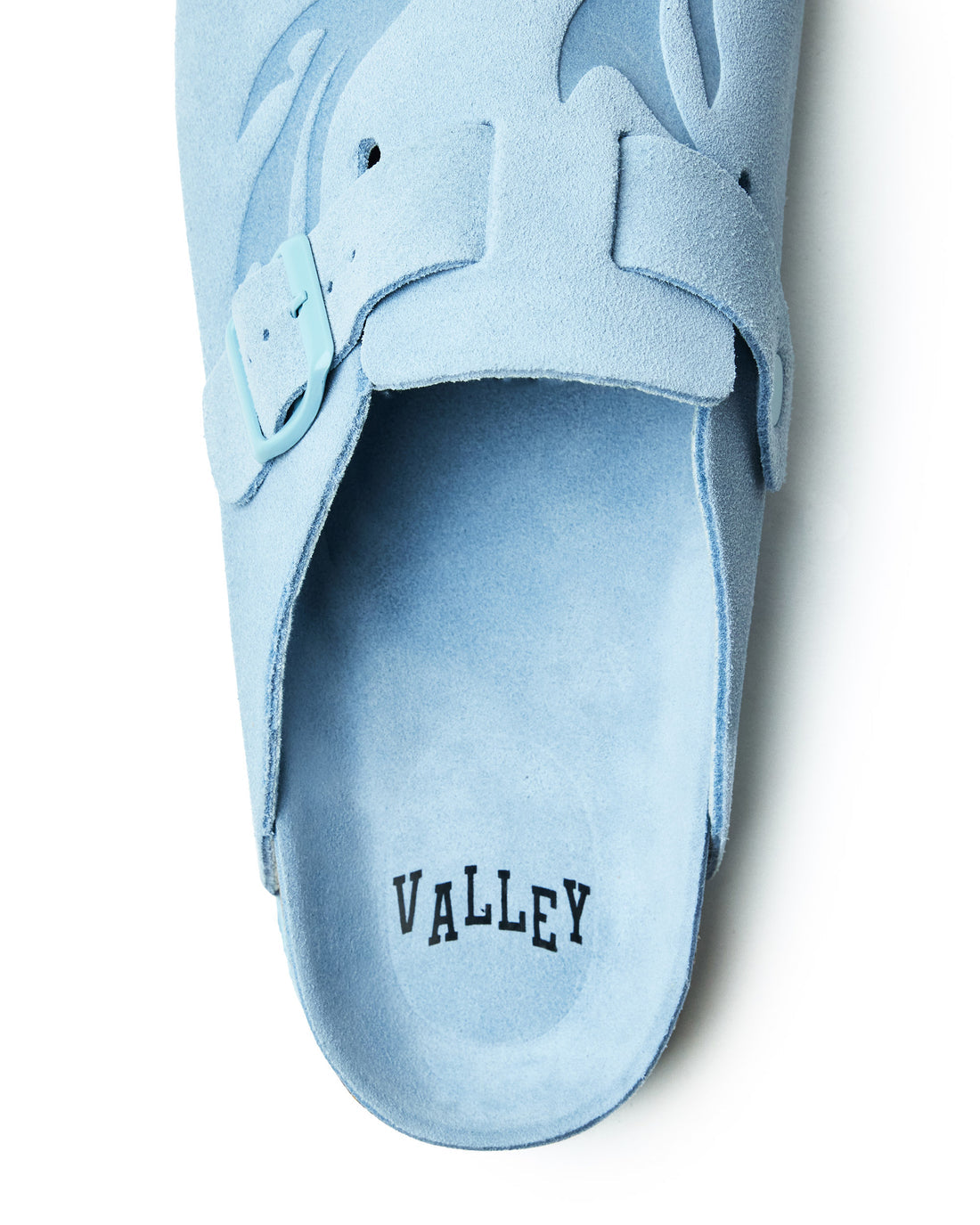 Vale Forever Clogs “Tsunami”