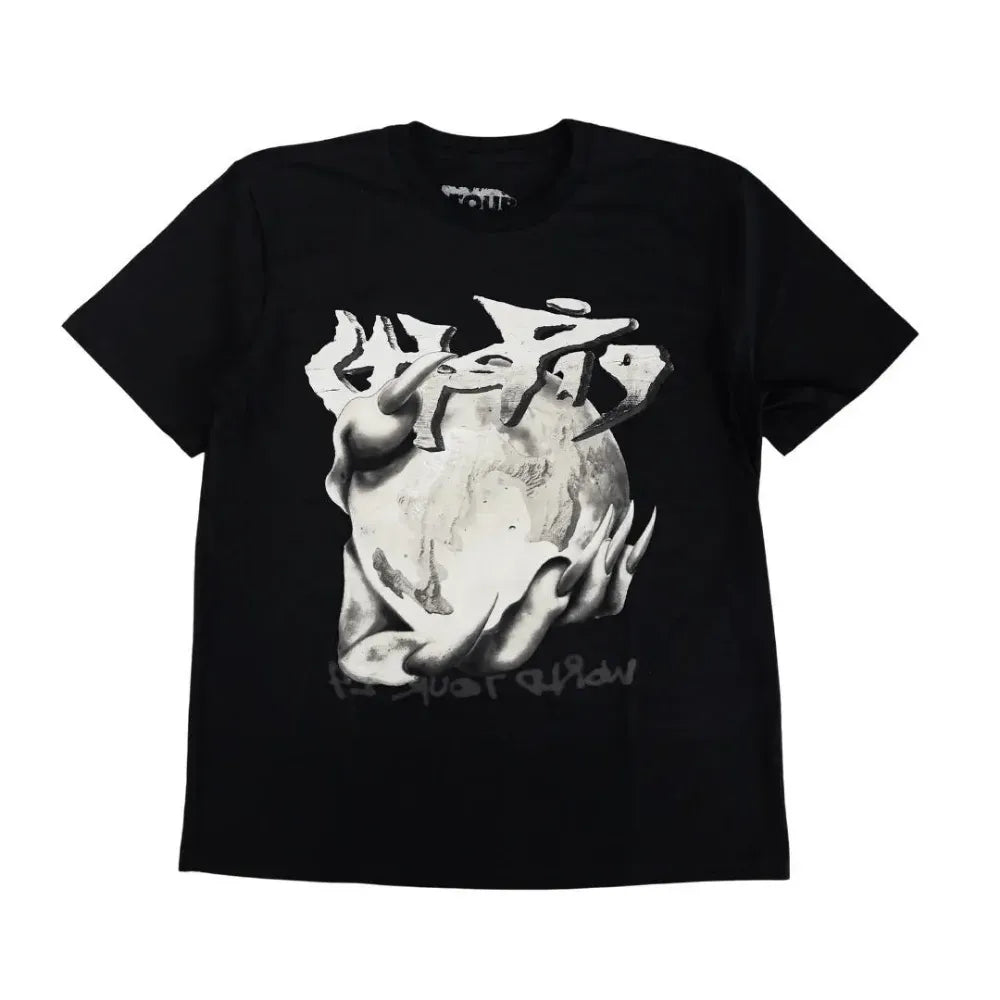 Travis Scott Circus Maximus South America Tour “Utopia”