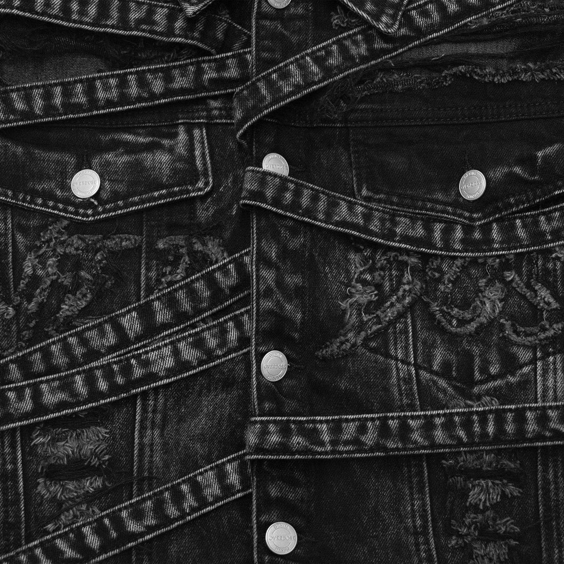 WHG Jacket “Venim”