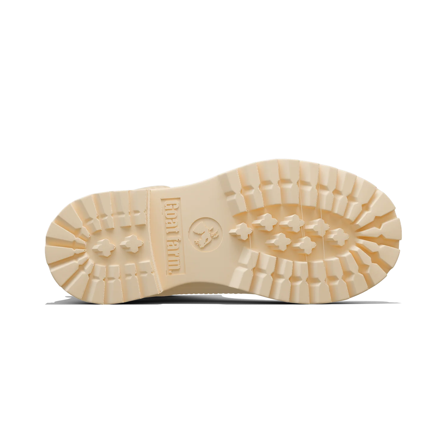 Goat Farm Boot “Margarine”