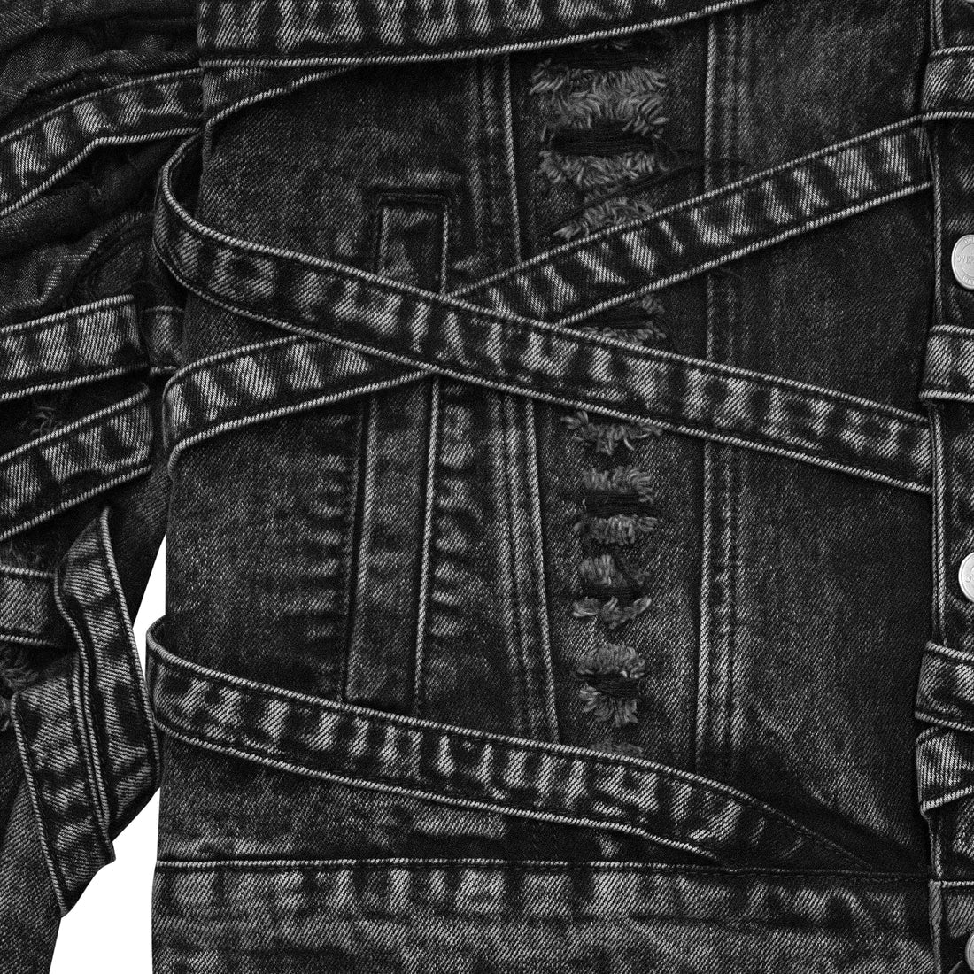 WHG Jacket “Venim”