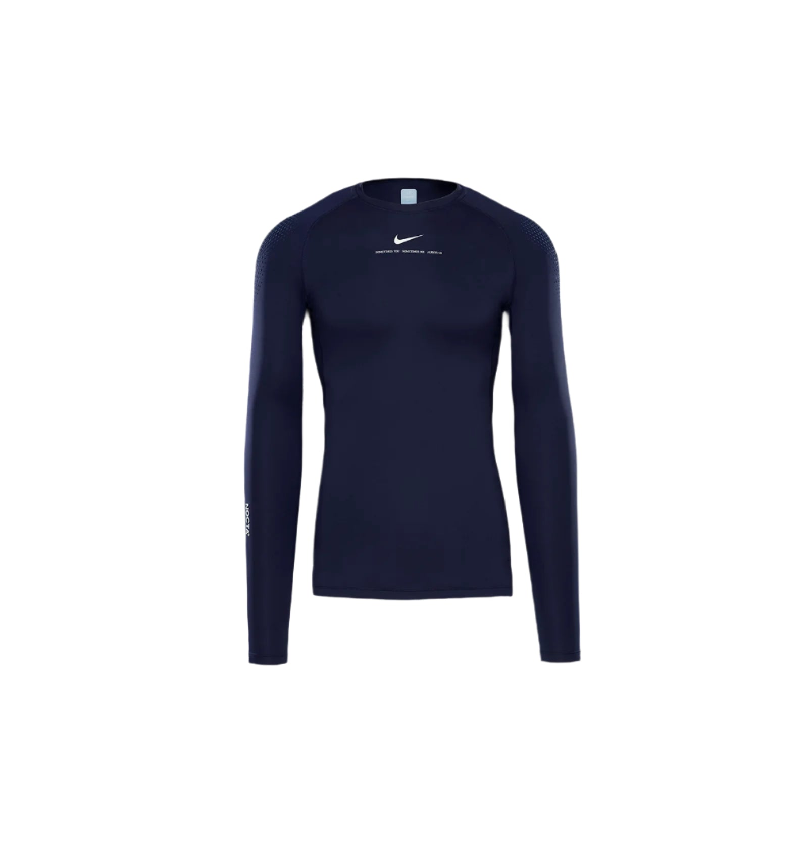 Nocta Base Layer Yop “College Navy”
