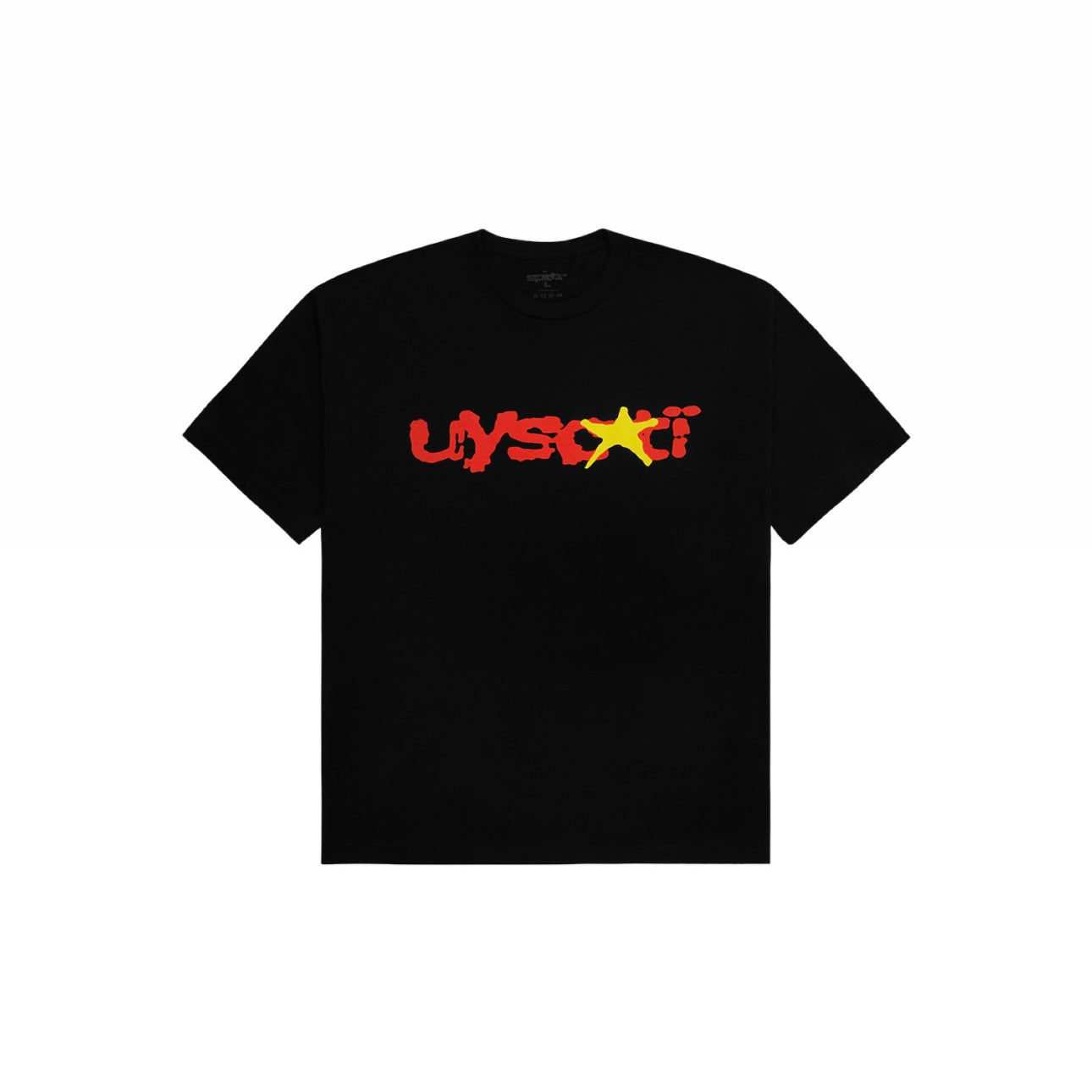 T-Shirt Sp5der “Uy Scuti”