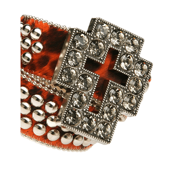 B.B Simon Belt “Fire”