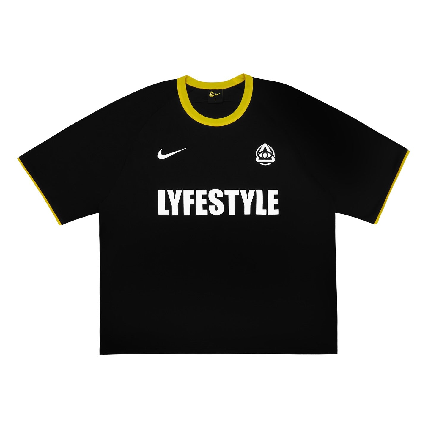 Nike X Yeat Jersey “Twizz”