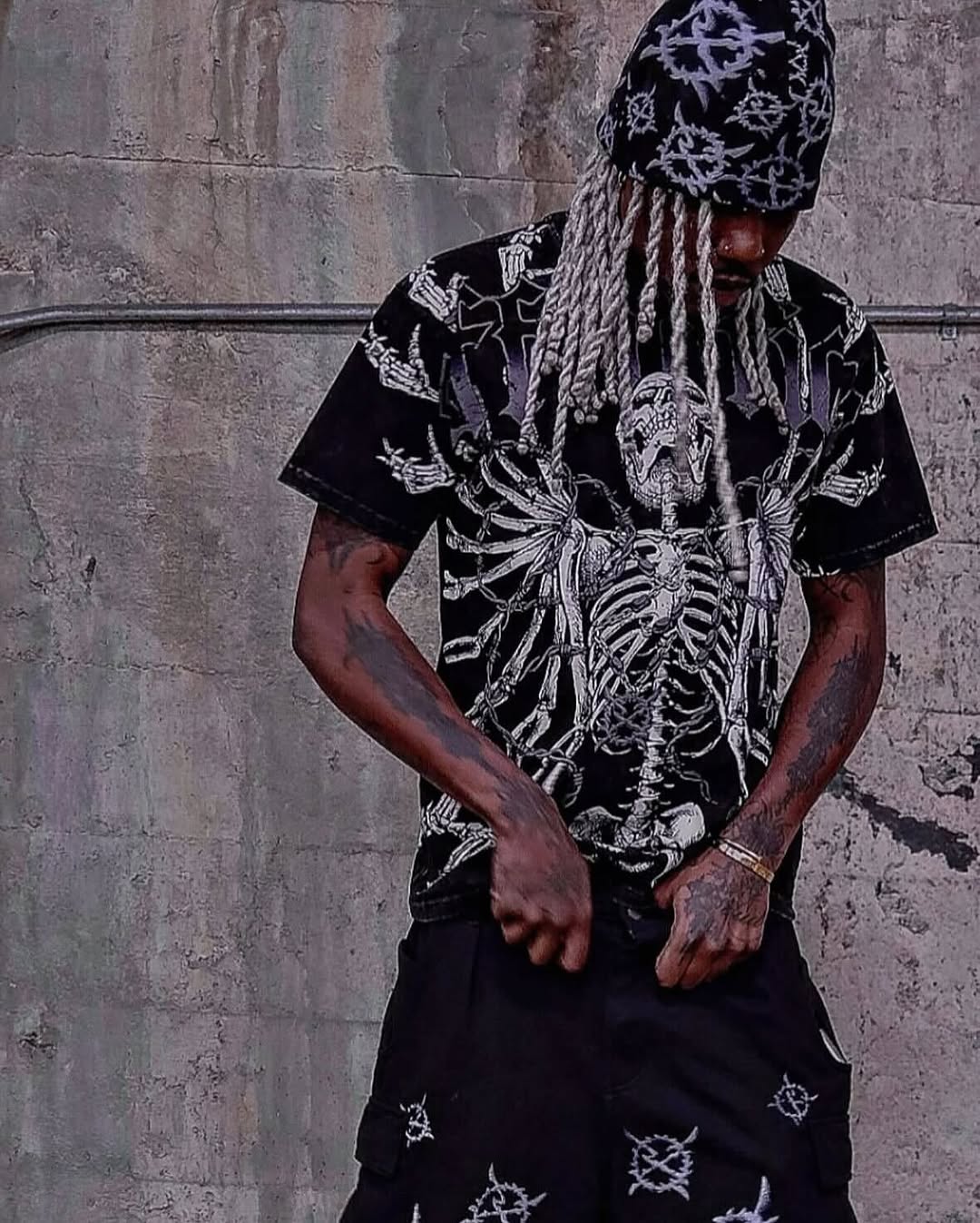 Gorro Ken Karson “X”