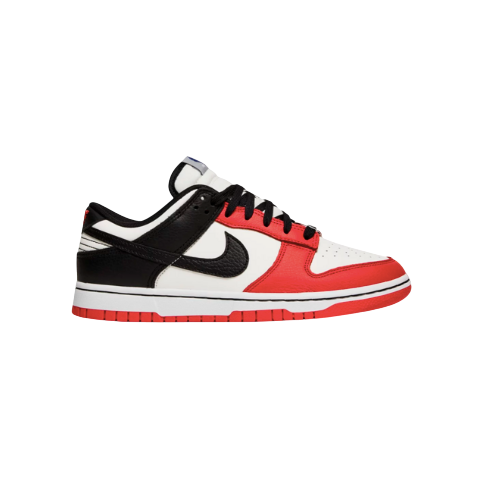 Nike Dunk Low NBA 75th Anniversary "Chicago"