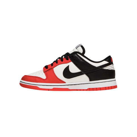 Nike Dunk Low NBA 75th Anniversary "Chicago"