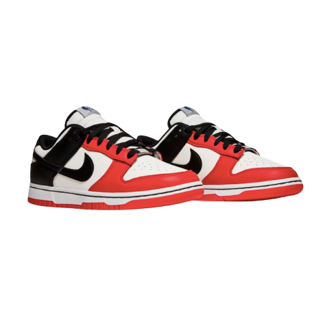 Nike Dunk Low NBA 75th Anniversary "Chicago"
