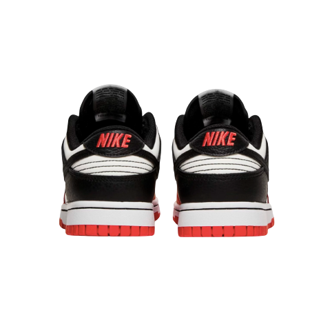 Nike Dunk Low NBA 75th Anniversary "Chicago"