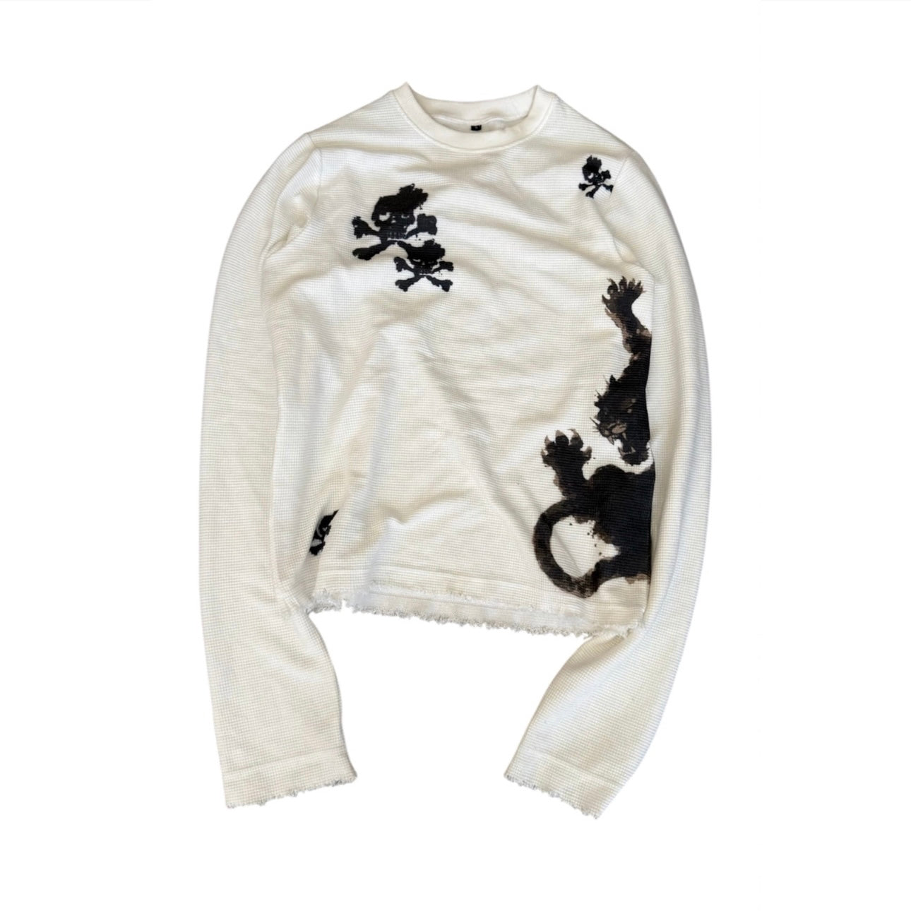 Sage Avarice Thermal “Whiter”