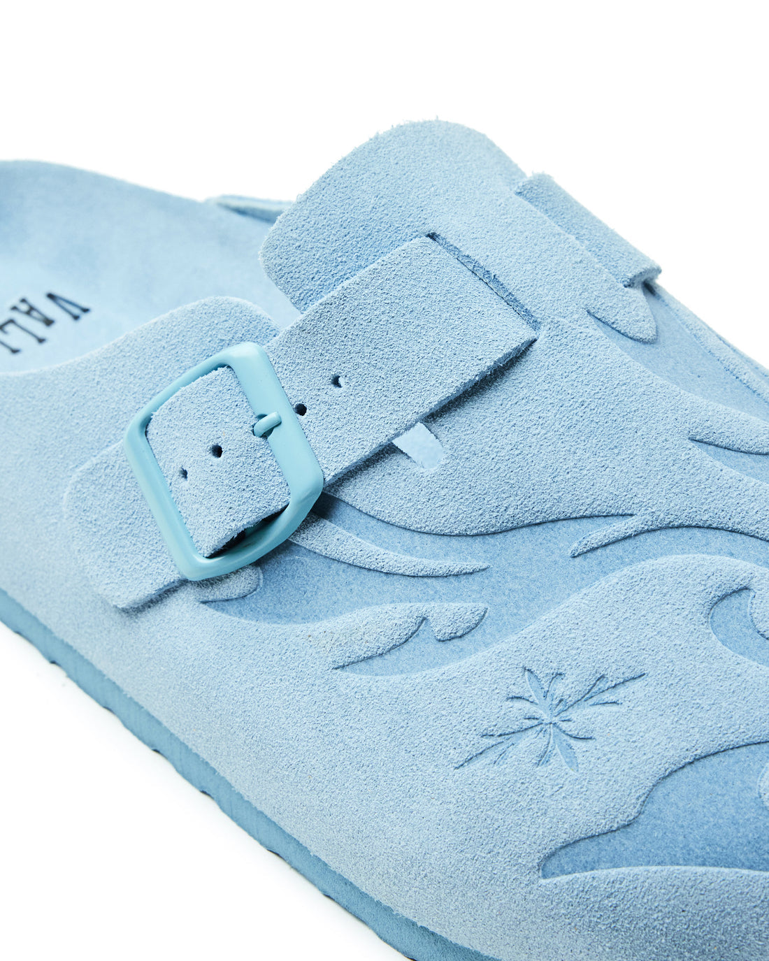 Vale Forever Clogs “Tsunami”