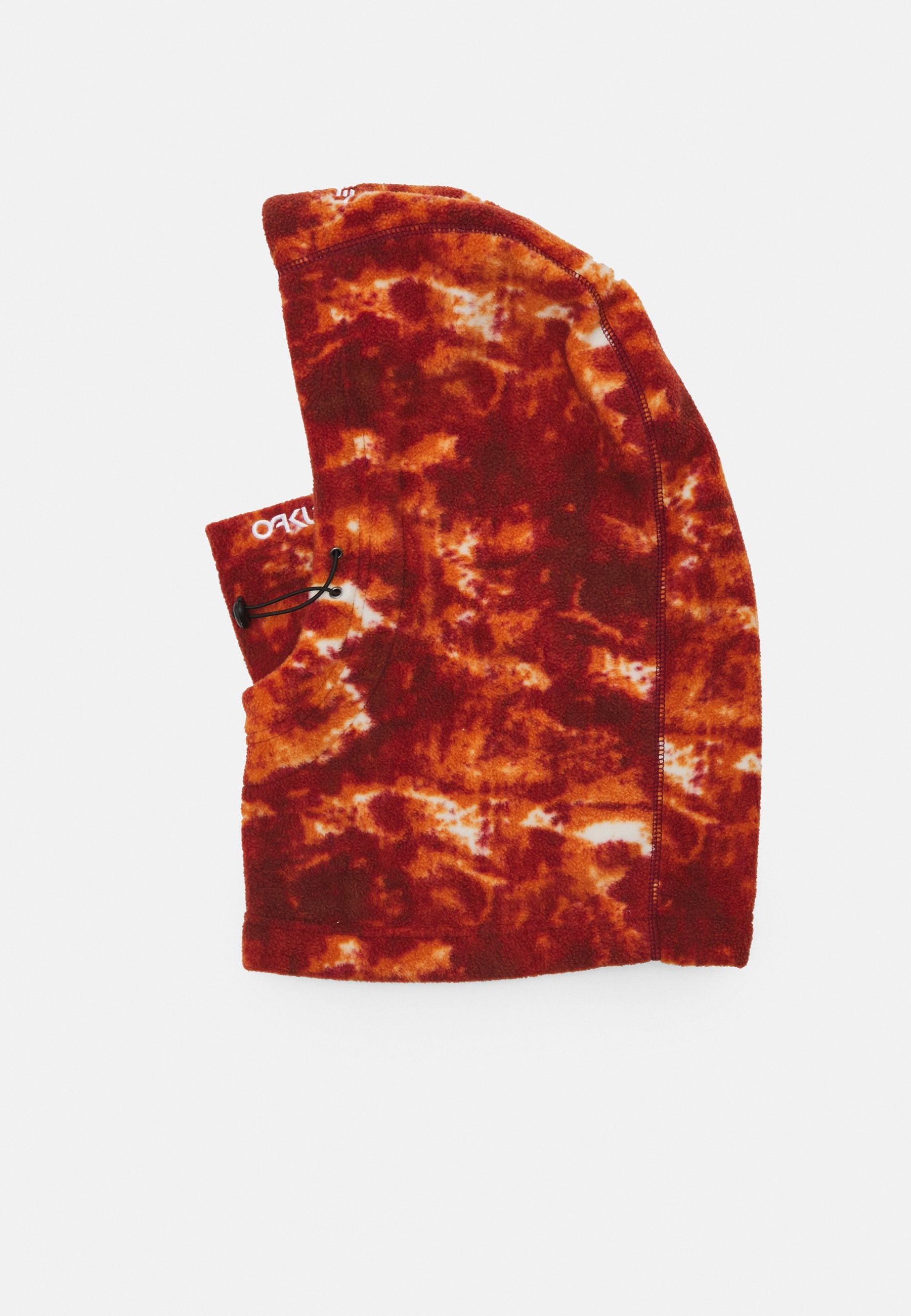 Balaclava Oakley “Printed Pile”